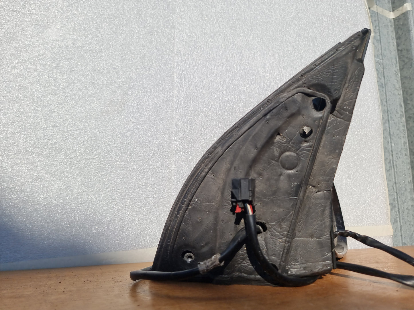 SPECCHIETTO RETROVISORE ORIGINALE USATO Volkswagen Golf 5 2003-2008