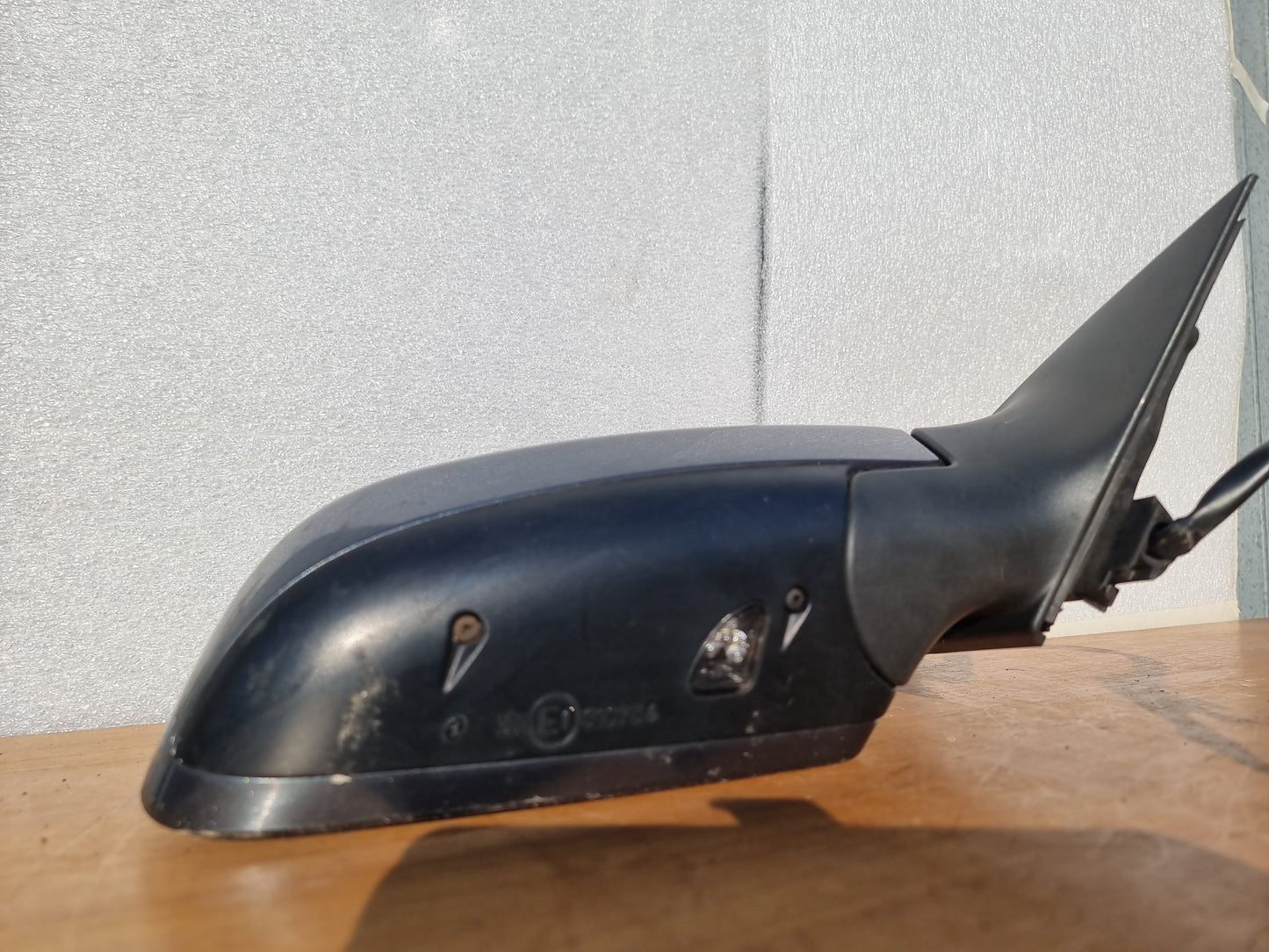 SPECCHIETTO RETROVISORE ORIGINALE USATO AUDI A6 (C6)(2004 - 2011)