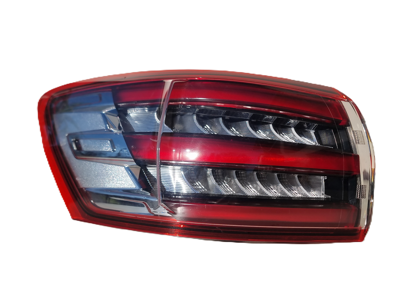 STOP POSTERIORI COMPLETI USATI FORD S-MAX 2016 - 2023