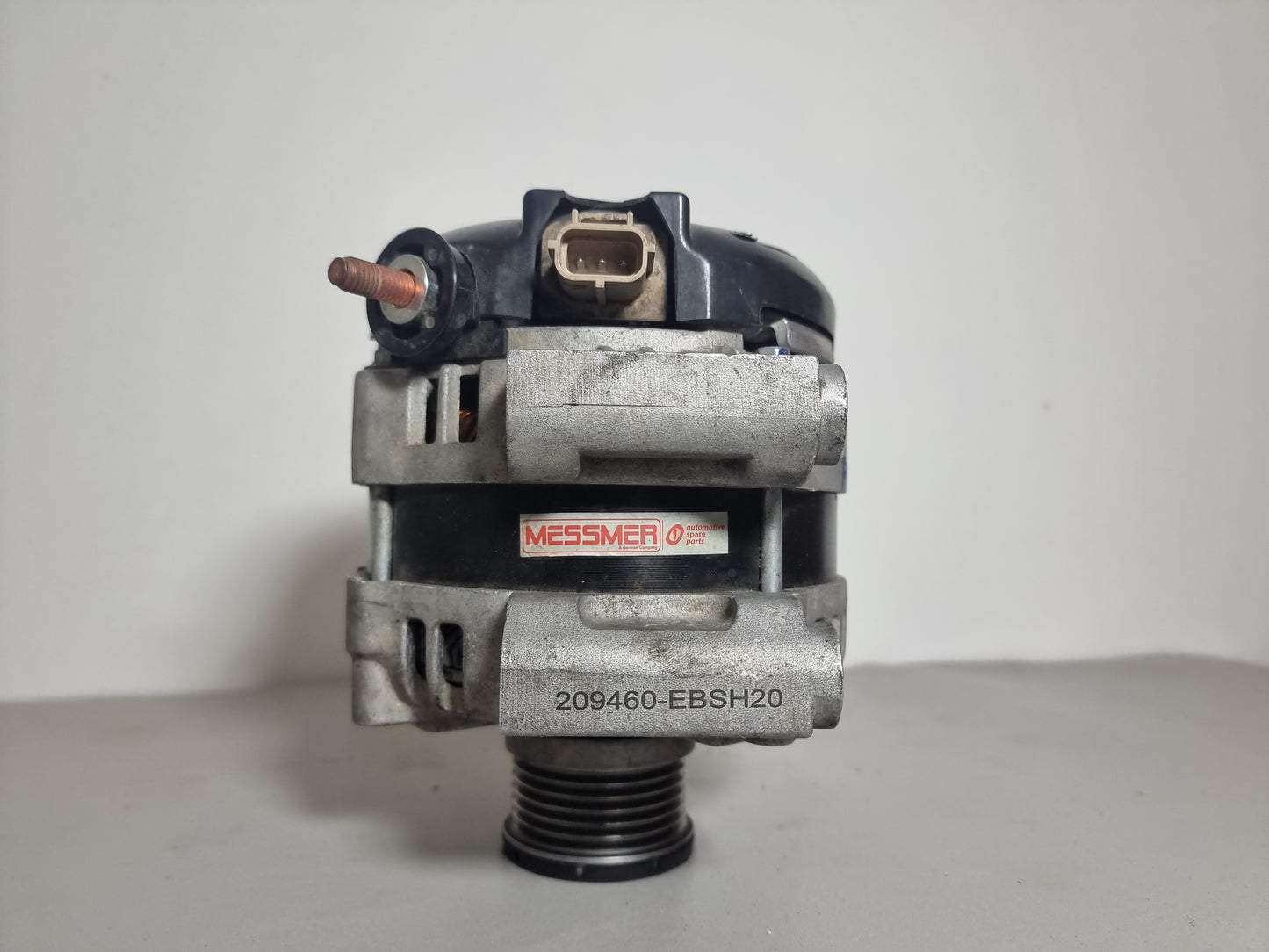 ALTERNATORE JEEP GRAND CHEROKEE 4° SERIE P04801835AB 104210-6591 DIESEL 3.0 (11>)