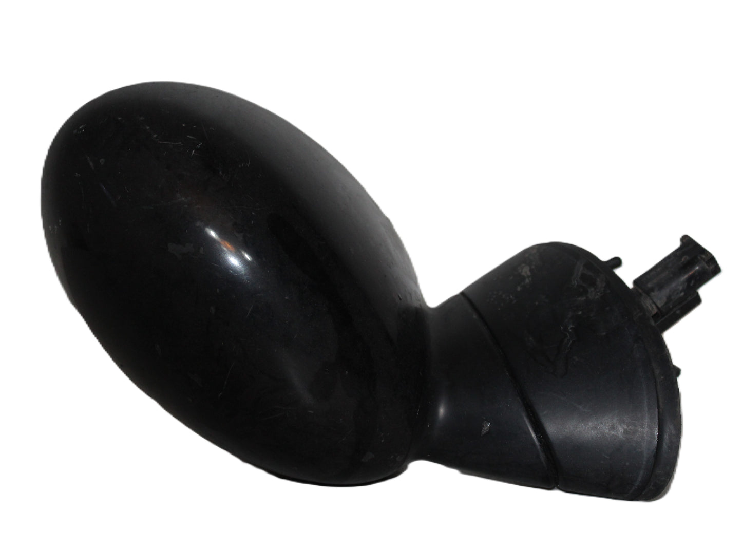 SPECCHIETTO RETROVISORE SINISTRO ORIGINALE USATO MINI Cooper 2° Serie (06>13)