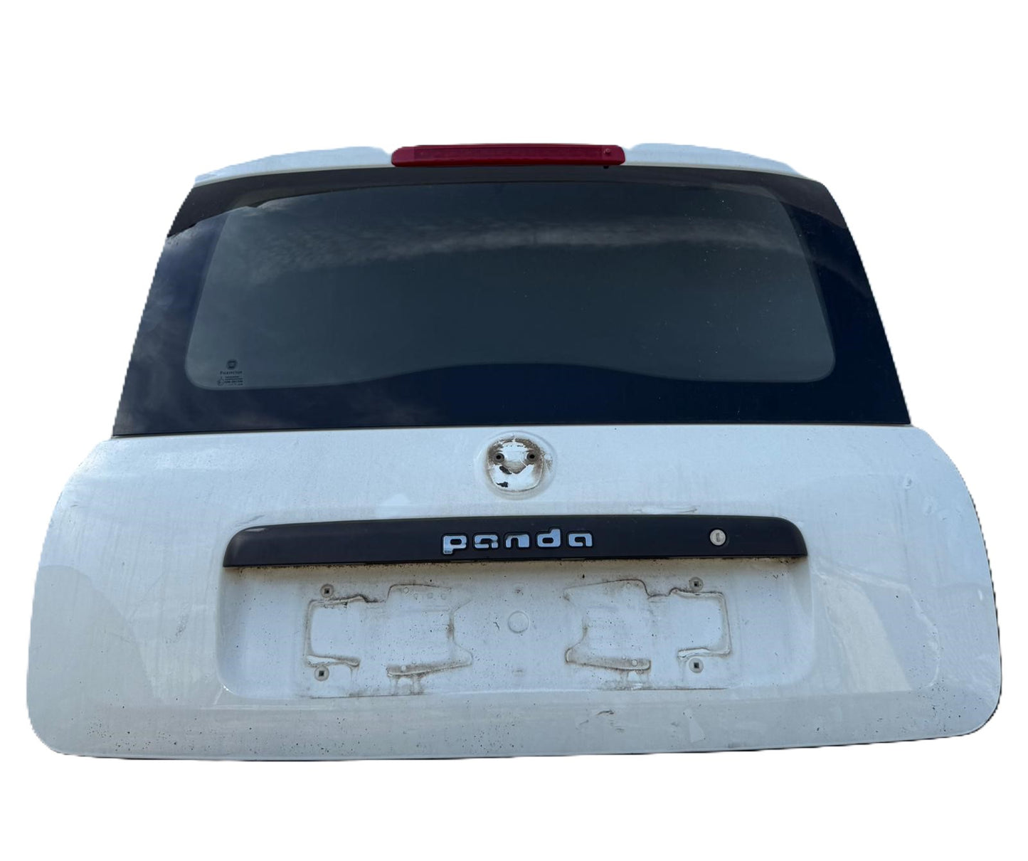 PORTELLONE COFANO POSTERIORE FIAT NEW PANDA 2011 - 2024