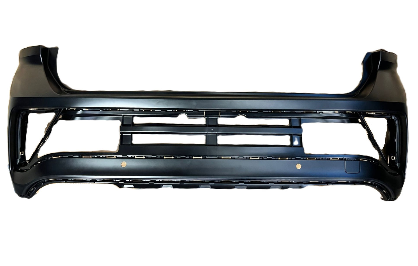 PARAURTI POSTERIORE NUOVO ORIGINALE VW VOLKSWAGEN T-ROC 2GA807417J 2021 - 2024