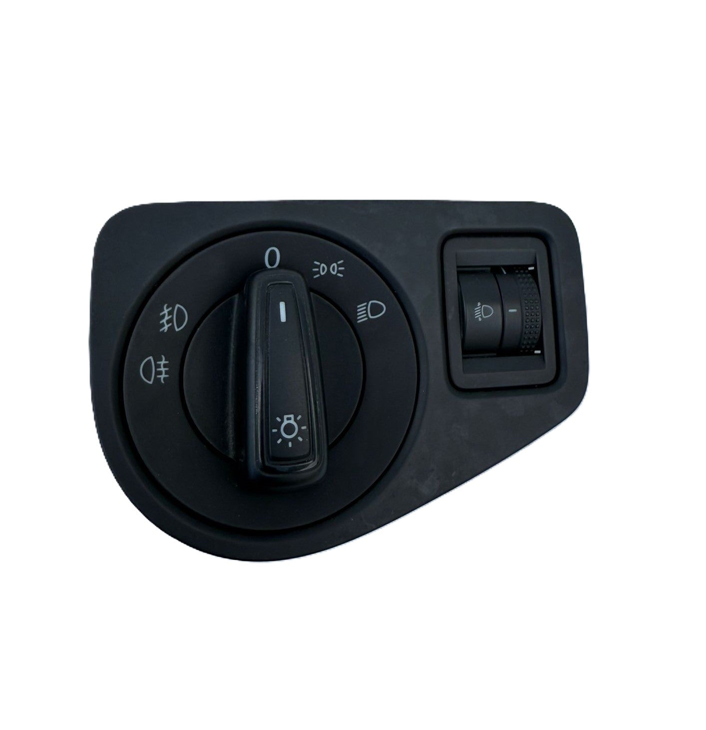 INTERRUTTORE LUCI ORIGINALE USATO PER VOLKSWAGEN Golf 7 5G0941333BWHS 2012 - 2021