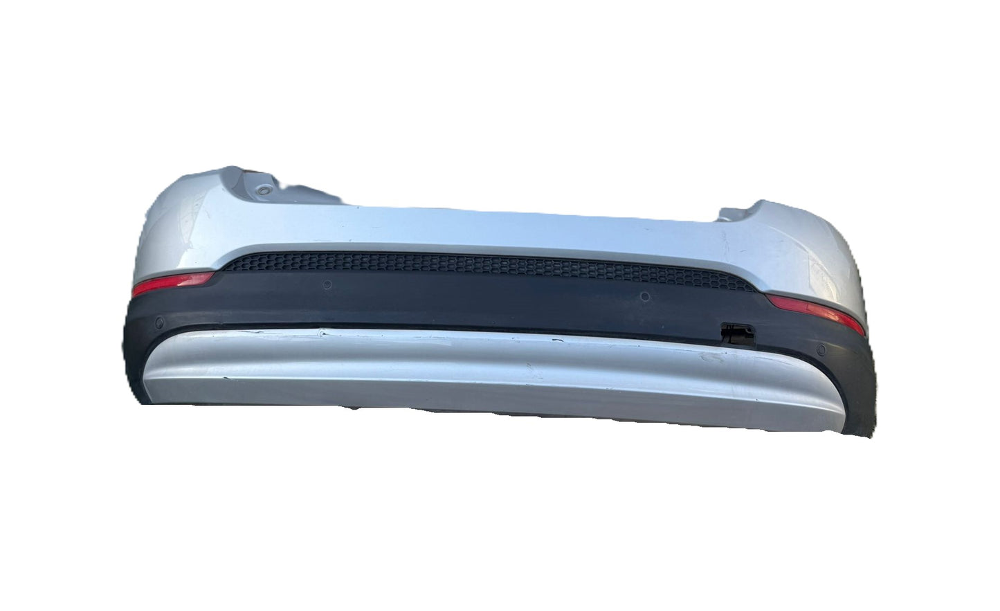 PARAURTI POSTERIORE ORIGINALE USATO FIAT 500 X 2014-2025 735633938