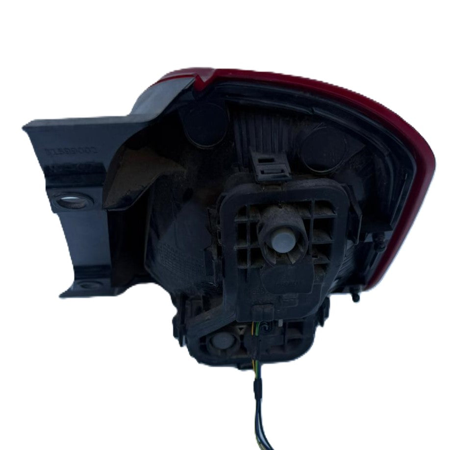 STOP FANALE POSTERIORE SINISTRO ORIGINALE USATO FIAT 500 2016 - 2025