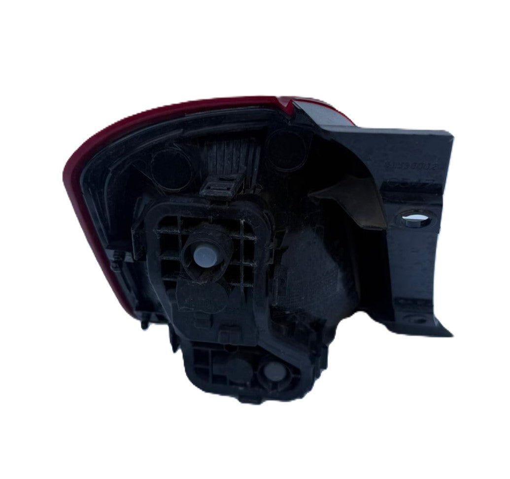 STOP FANALE POSTERIORE DESTRO ORIGINALE USATO FIAT 500 2016 - 2025