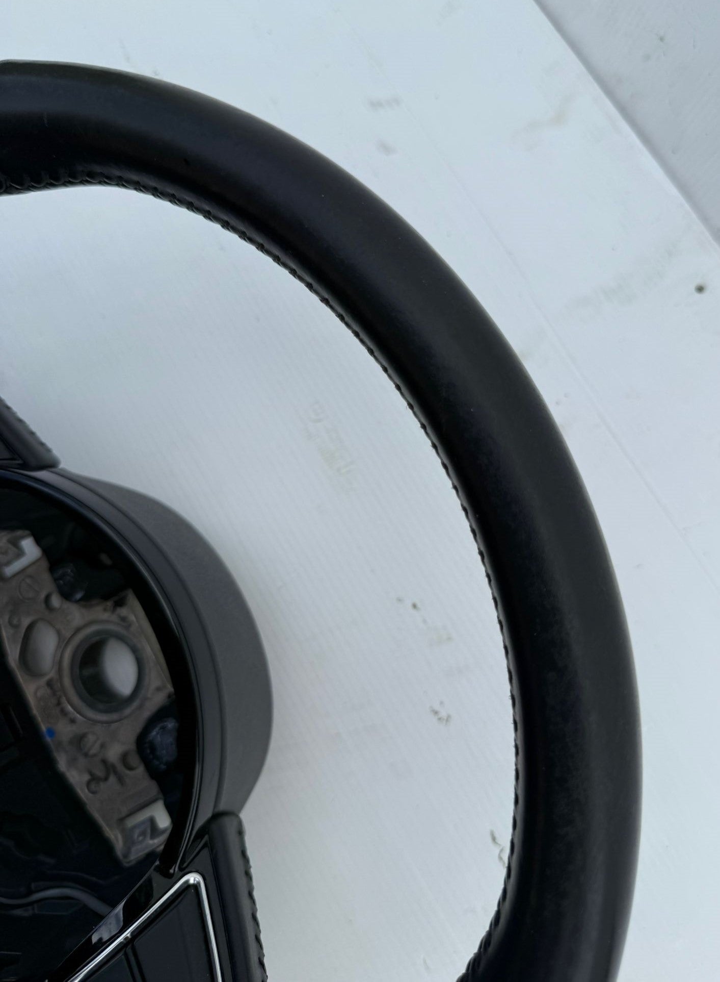 VOLANTE AUDI A4/A5/Q5 ORIGINALE USATO 2012>