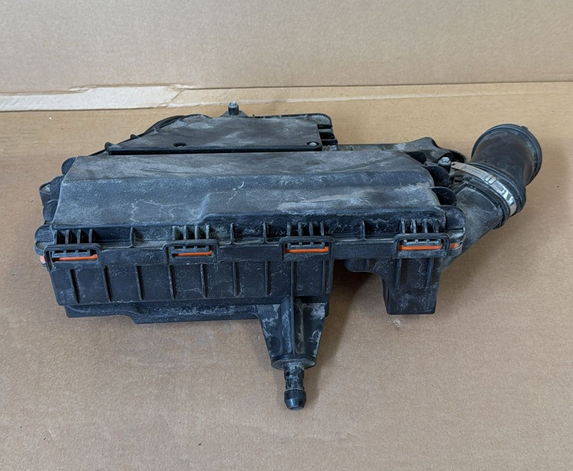 BOX SCATOLA FILTRO ARIA PER FIAT Panda 1.3 2012