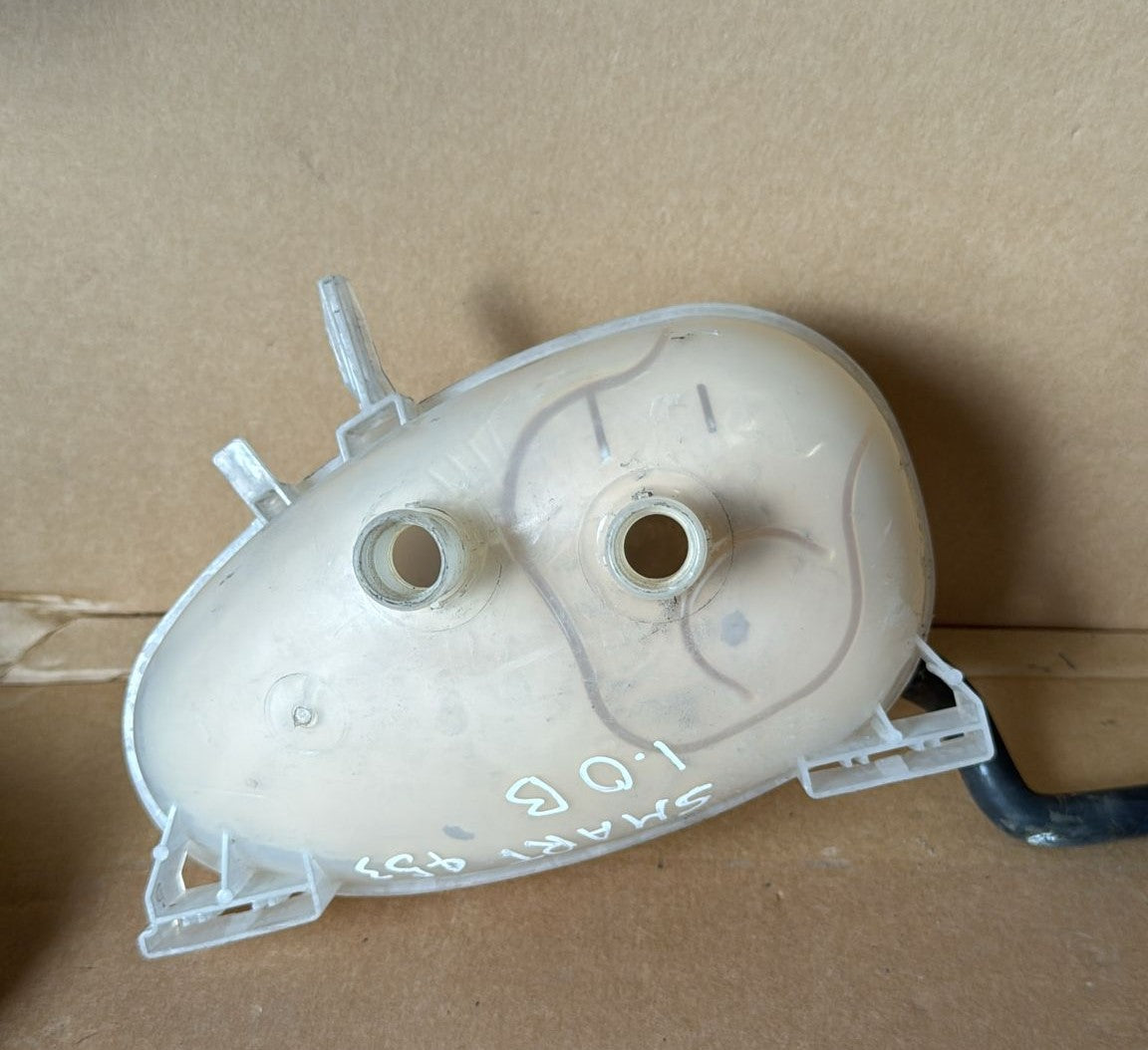 VASCHETTA LIQUIDO RADIATORE SMART Fortwo Coupé (453) 1.0