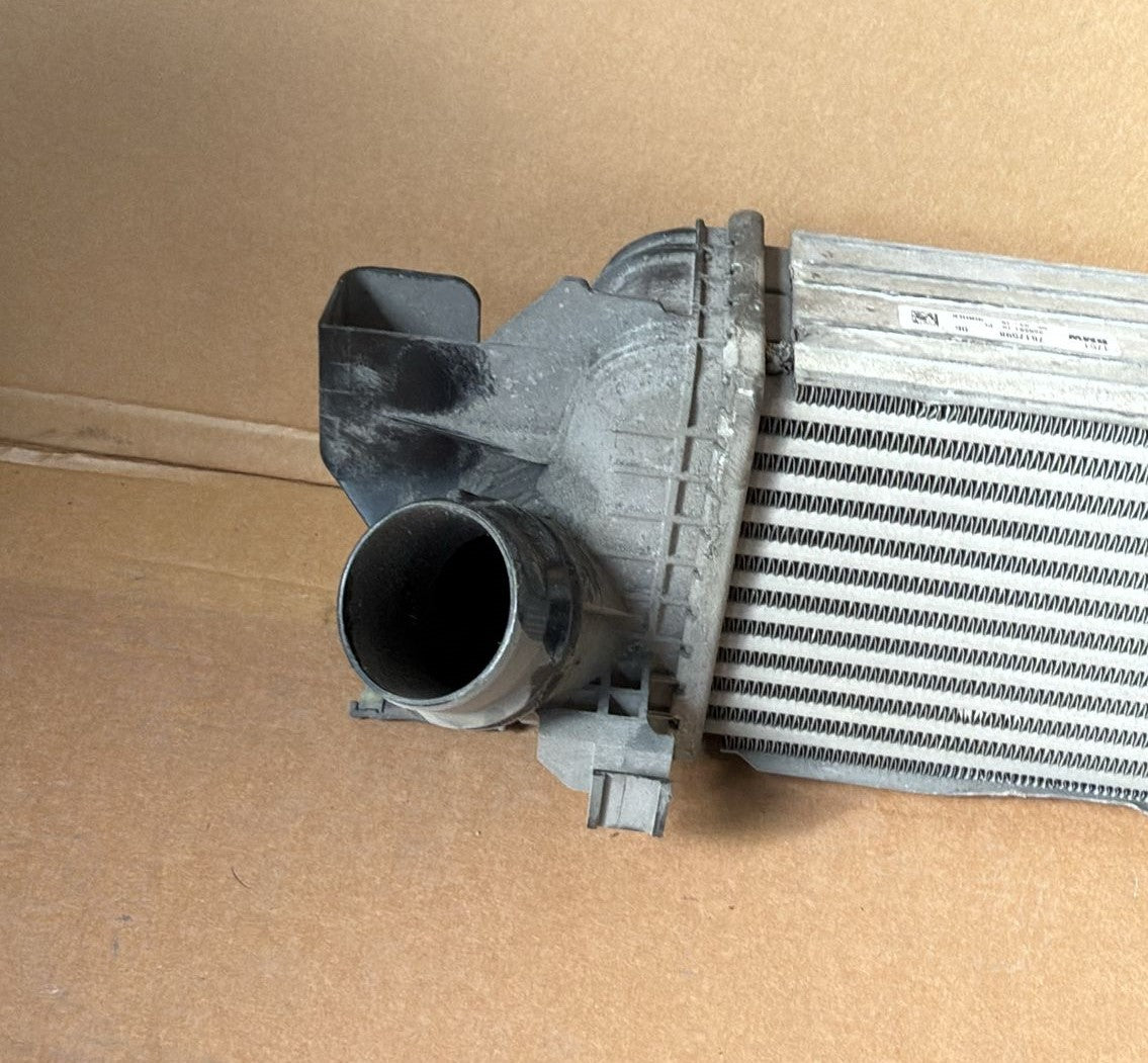 RADIATORE INTERCOOLER BMW X1 F48 F49 2015-2022 7617598