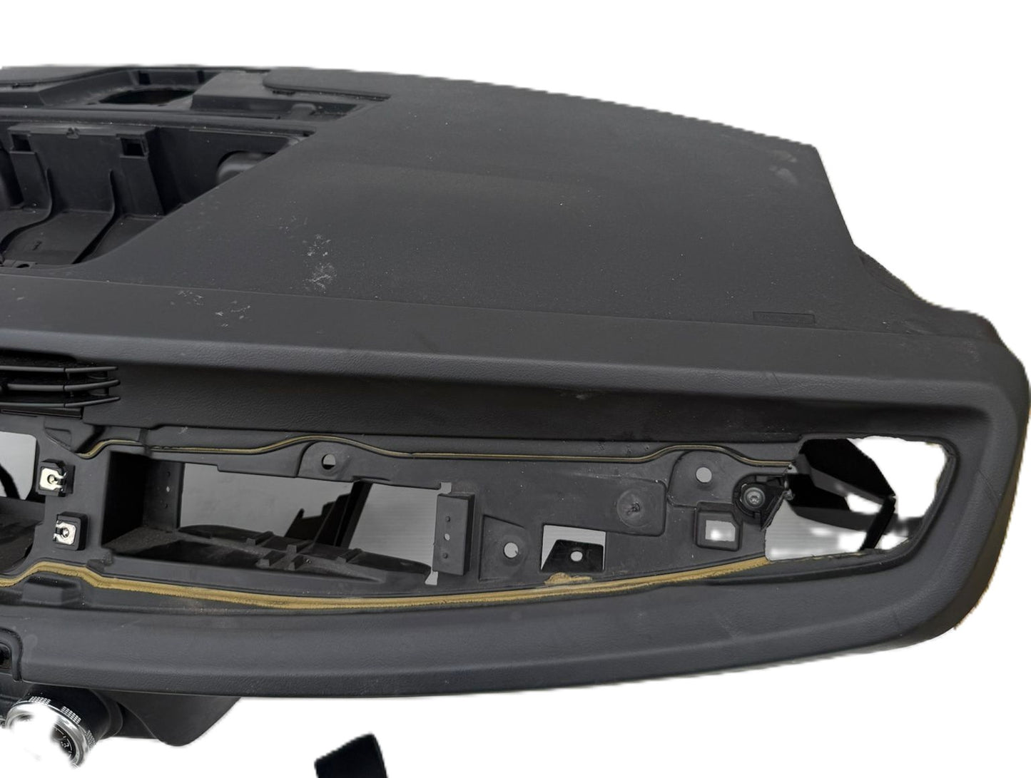 KIT AIRBAG COMPLETO ALFA ROMEO GIULIETTA 2010-2020