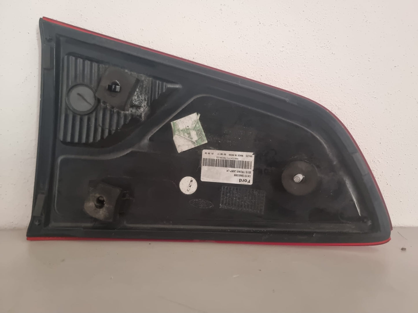 STOP PORTELLONE SINISTRO ORIGINALE USATO FORD ECOSPORT (2013-2017)