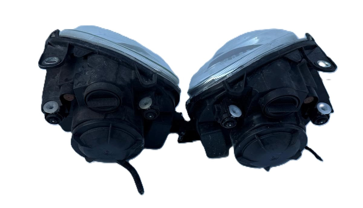 KIT FARI ANTERIORI / POSTERIORI FIAT 500 RESTAYLING 2008-2021