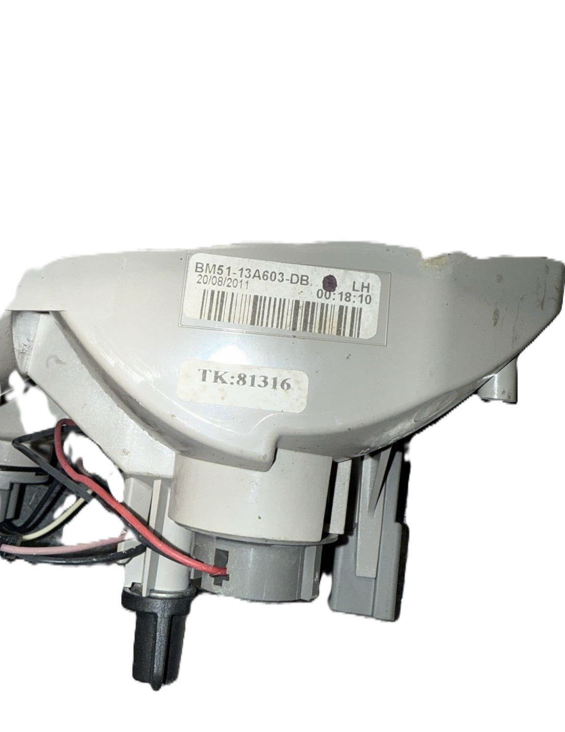 FARO FANALE STOP POSTERIORE INTERNO SINISTRO FORD FOCUS 3 SW BM51-13A603-DB