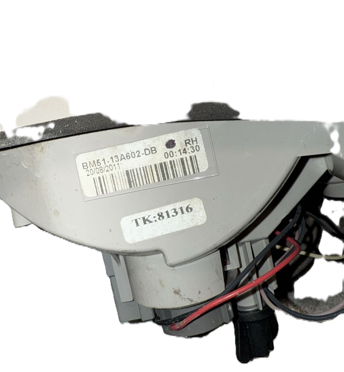 FARO FANALE STOP POSTERIORE INTERNO DESTRO FORD FOCUS 3 SW BM51-13A602-DB