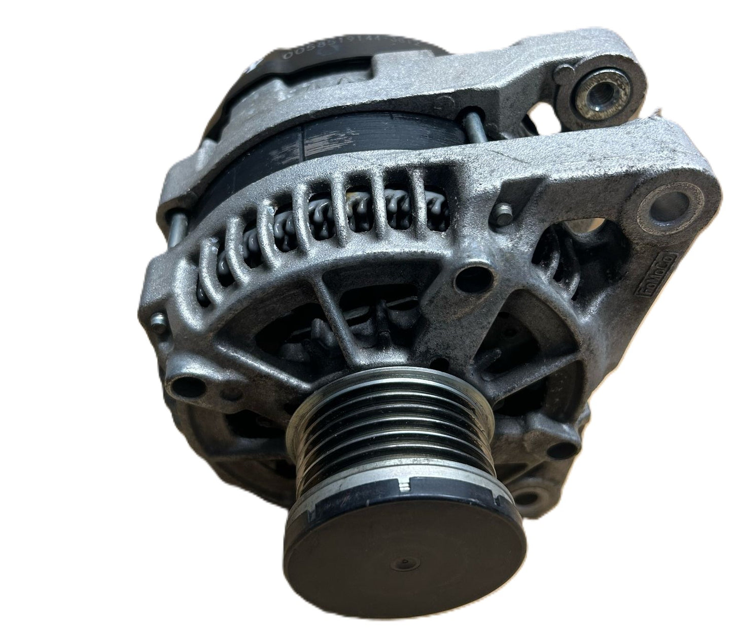 ALTERNATORE ORIGINALE USATO FORD FIESTA 1.0 ECOBOOST Codice : MS1042113812