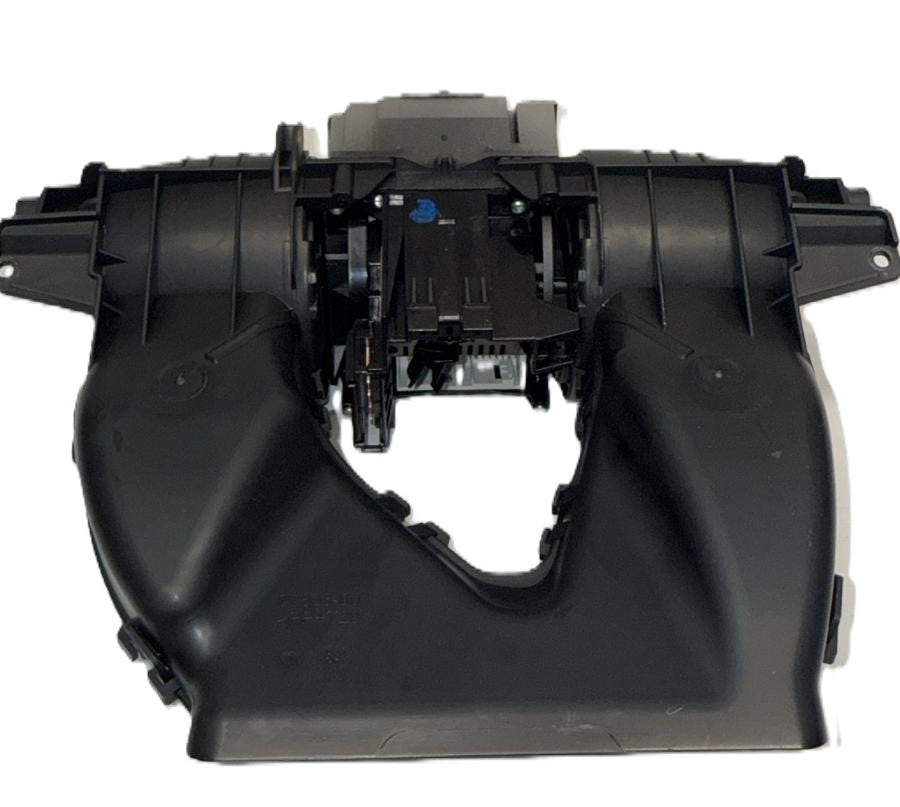 SMART FORTWO 451 BLOCCO COMPLETO COMANDO CLIMA