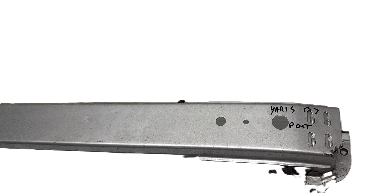 TRAVERSA PARAURTI POSTERIORE TOYOTA YARIS ORIGINALE 2013