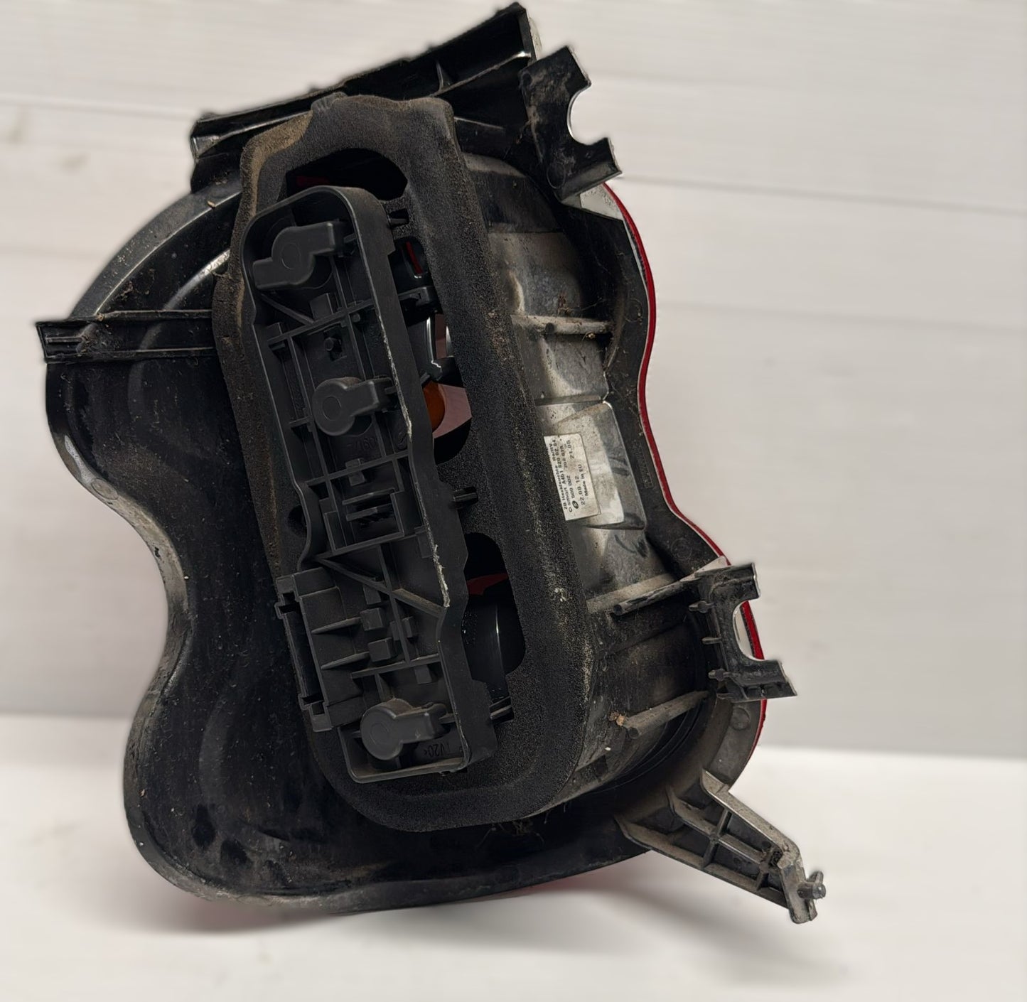 STOP DESTRO SMART 451 ORIGINALE USATO