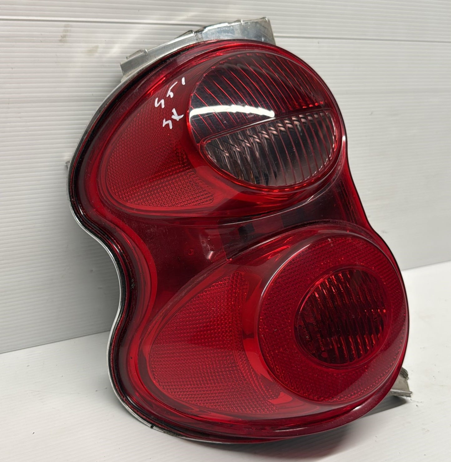 STOP SINISTRO SMART 451 ORIGINALE USATO