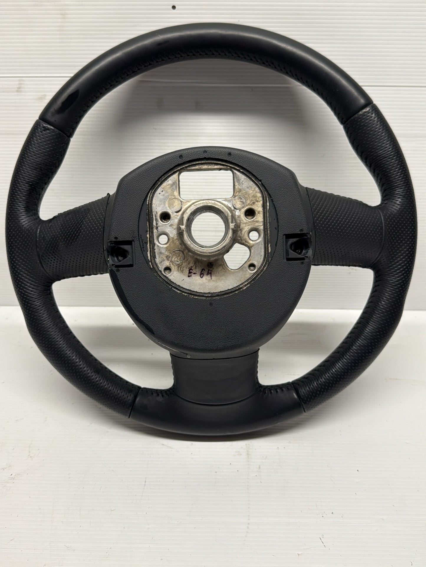 VOLANTE MULTIFUNZIONE 3 RAZZE AUDI A4/A5/Q5 2010