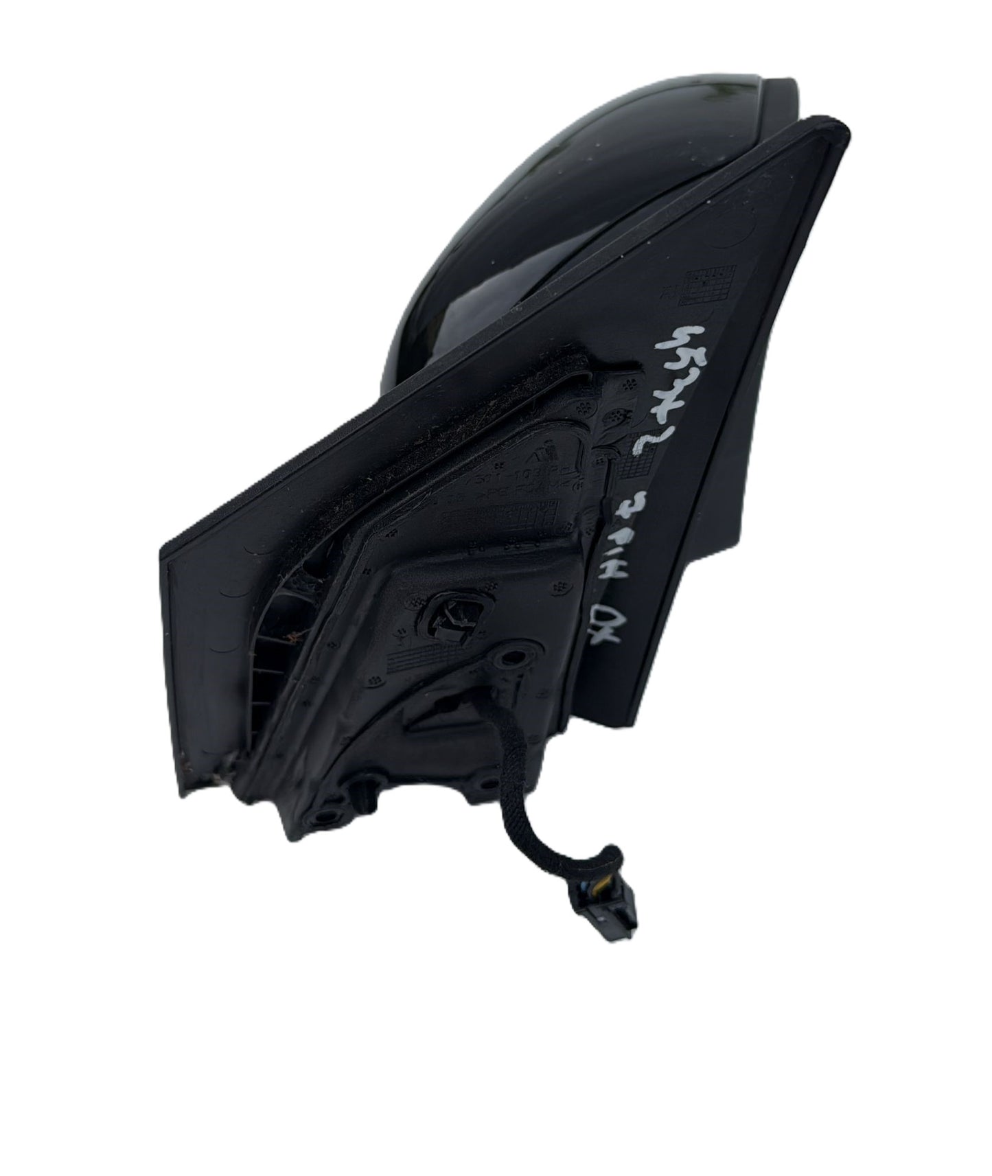 SPECCHIETTO RETROVISORE DX ORIGINALE USATO SMART FORTWO 453 2014>