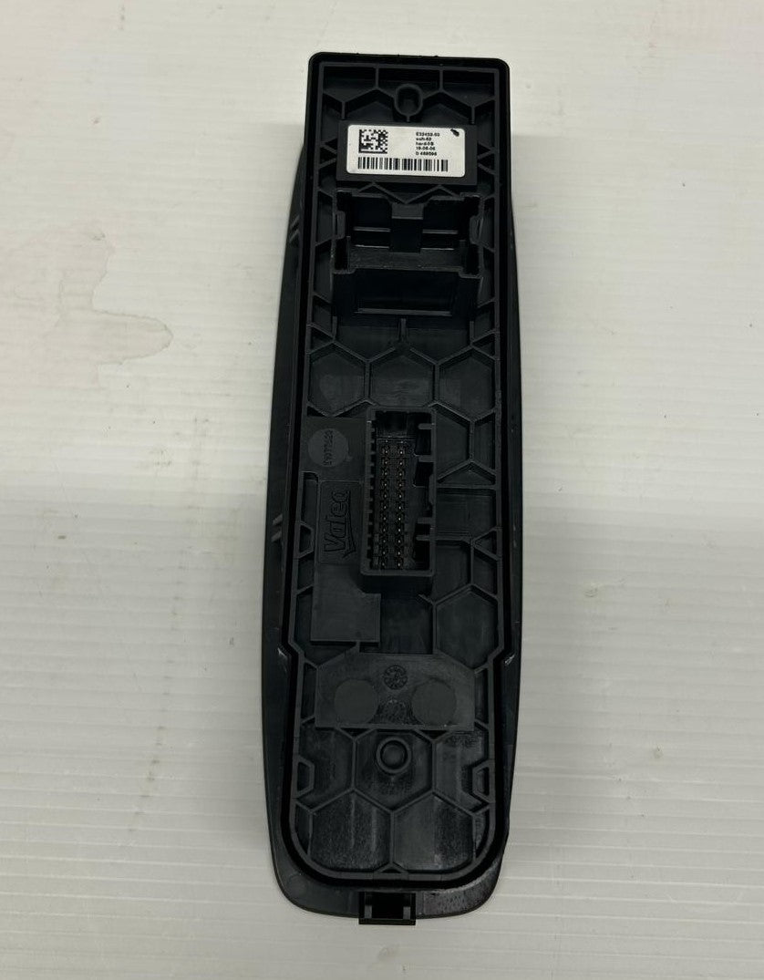 PULSANTIERA ANTERIORE SINISTRA ALZAVETRI RENAULT KADJAR/MEGANE/SCENIC