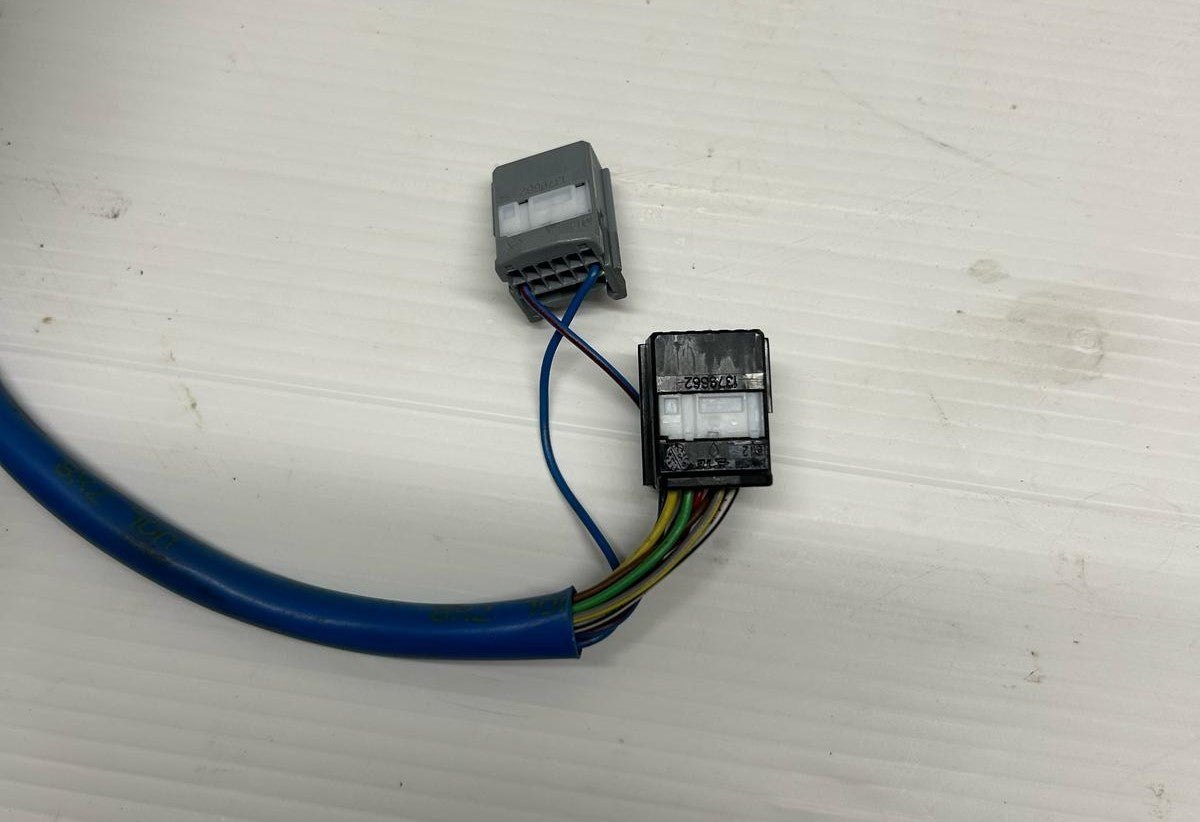 SPECCHIO RETROVISORE SINISTRO RENAULT KADJAR 2015-2022 9+2 PIN