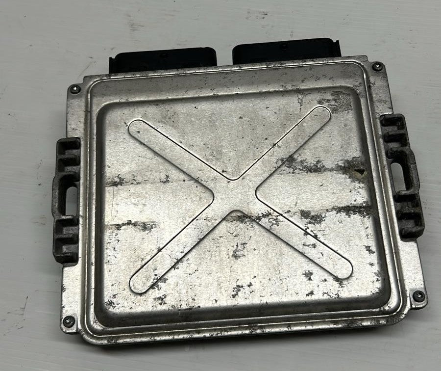 CENTRALINA INIEZIONE GAS GPL SEAT IBIZA 1.2 08-12 CODICE:61656500W