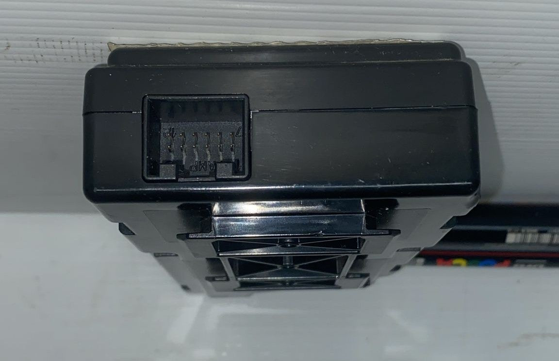 CENTRALINA ECU MODULO INTERFACCIA MULTIMEDIALE SEAT IBIZA 1.4 B 2011 6J0035342B