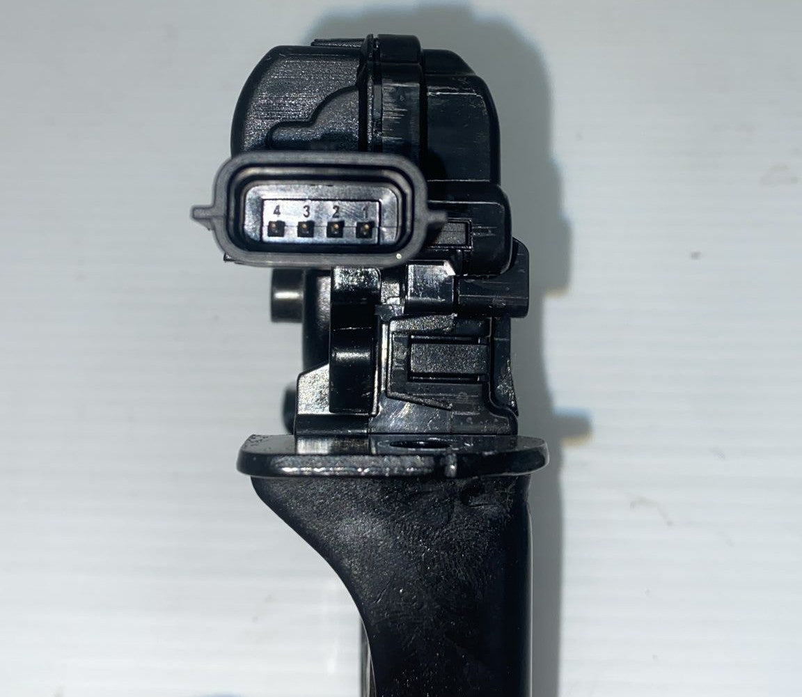 SERRATURA PORTELLONE BAGAGLIAIO RENAULT CAPTUR/CLIO/MEGANE/ZOE 846307169R