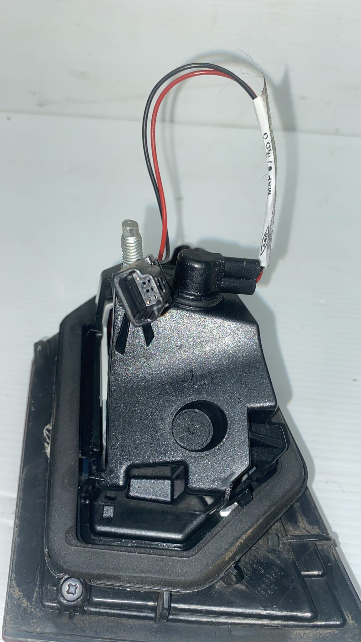 STOP PORTELLONE POSTERIORE SINISTRO RENAULT CLIO 2014