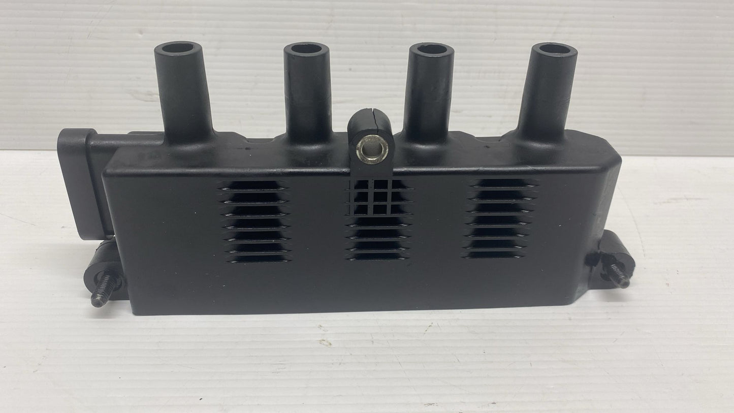 BOBINA ACCENSIONE FIAT GRANDE PUNTO/PANDA/500/IDEA/MUSA CODICE:55200112