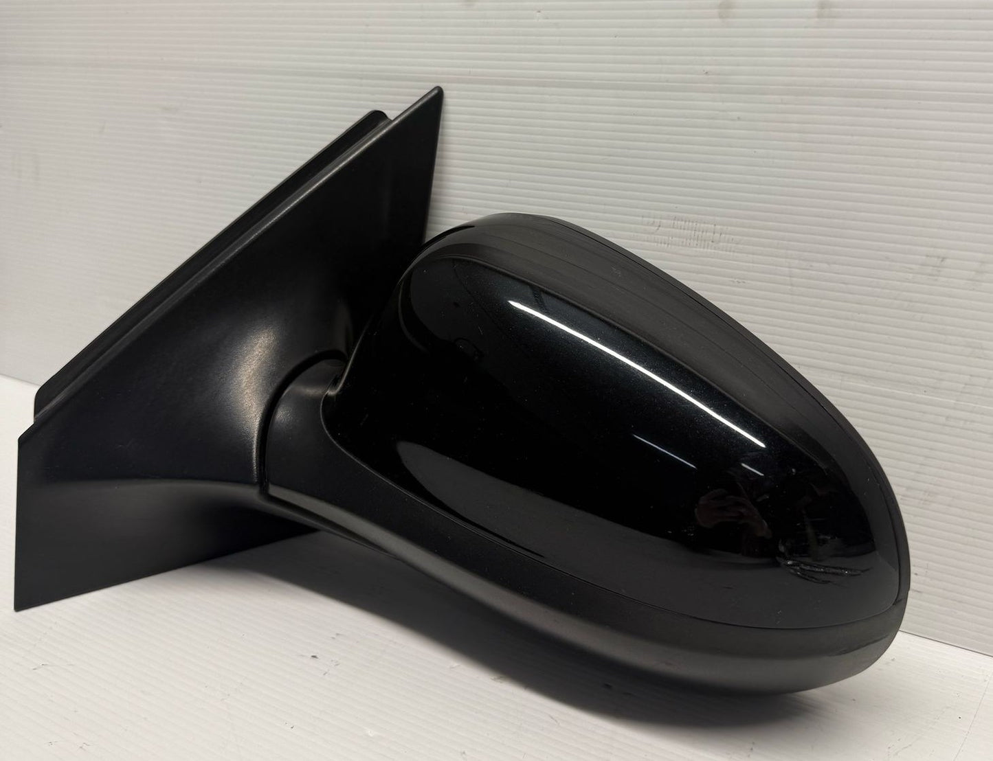 SPECCHIETTO RETROVISORE SINISTRO LANCIA Y 2013 ORIGINALE USATO