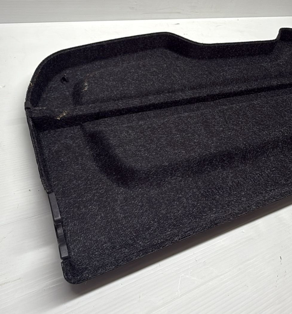 CAPPELLIERA LANCIA Y 2013