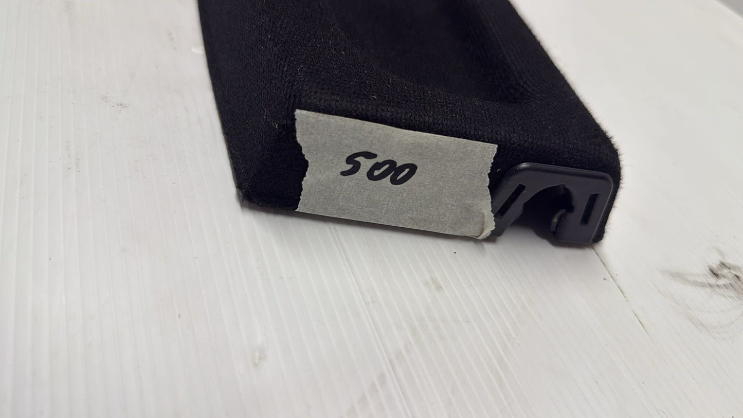 CAPPELLIERA FIAT 500