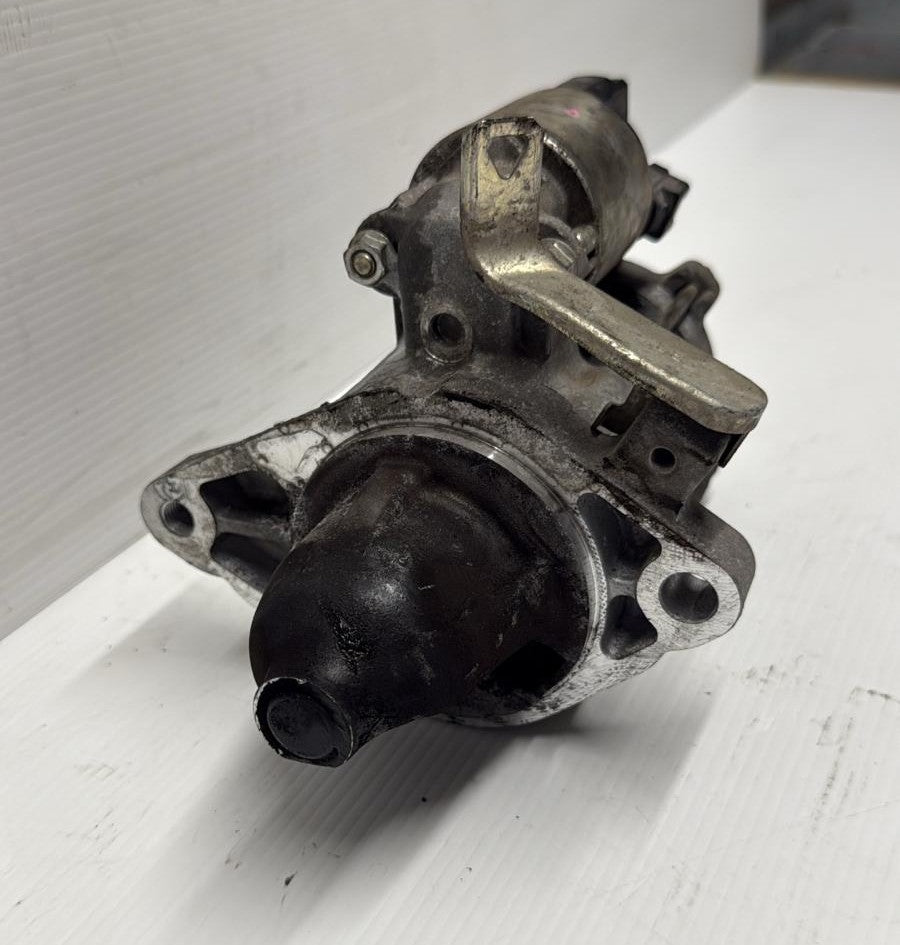 MOTORINO DI AVVIAMENTO TOYOTA YARIS 2012 1.0 B CAMBIO MANUALE CODICE:281000Q081