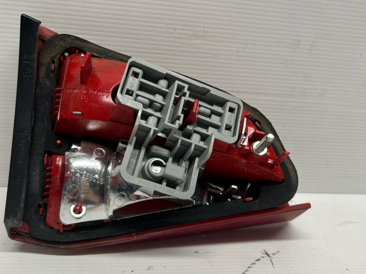 STOP FANALE POSTERIORE PORTELLONE DESTRO AUDI A4 SW 2008-2012