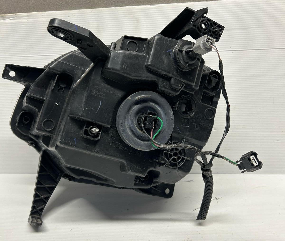 FARO ANTERIORE DESTRO RENAULT TWINGO 3 2014-2019