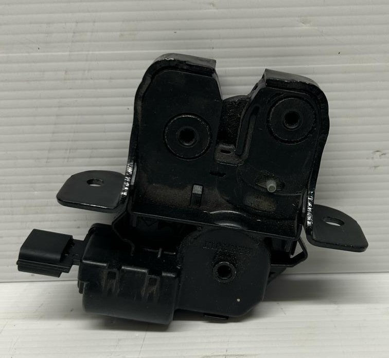 SERRATURA PORTELLONE BAGAGLIAIO RENAULT CLIO 4 SW CODICE:905039428R