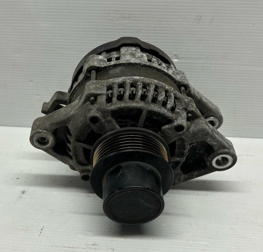 ALTERNATORE TOYOTA AYGO 1.0 BENZINA 2018 1KR codice : MS1042113490