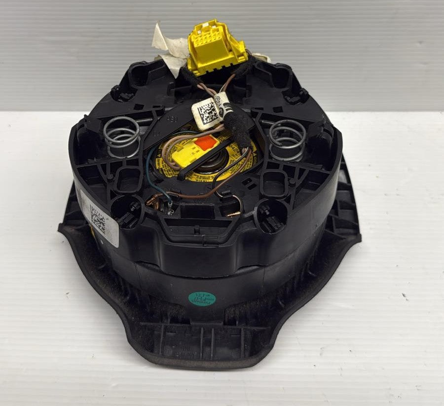 KIT AIRBAG SENZA CRUSCOTTO PER VOLKSWAGEN Polo 5° Serie (09>12)