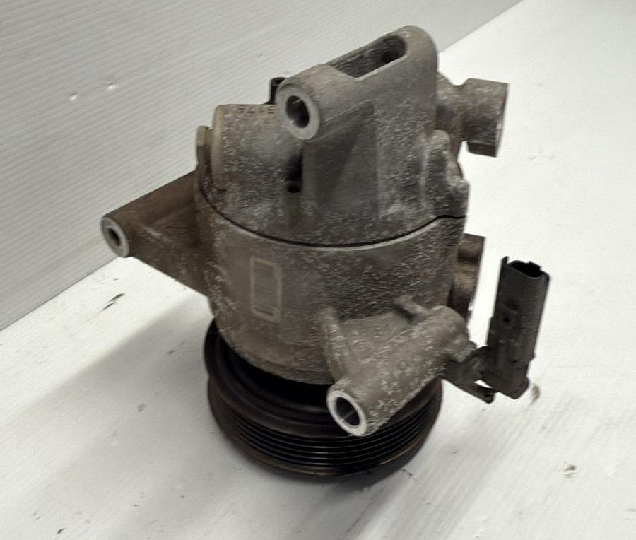 COMPRESSORE ARIA CONDIZIONATA TOYOTA AYGO 14> 1.0 BENZINA 1KR CODICE:5112266368