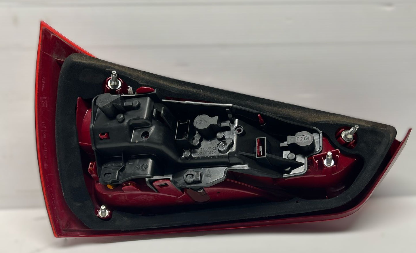 STOP FANALE POSTERIORE DESTRO AUDI A1 2010-2014