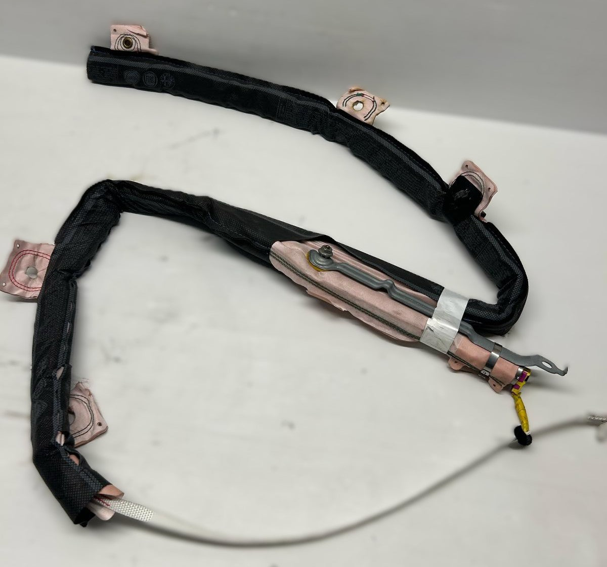 AIRBAG A TENDINA LATERALE DESTRA FIAT PANDA 2014> CODICE:TRW34106682A