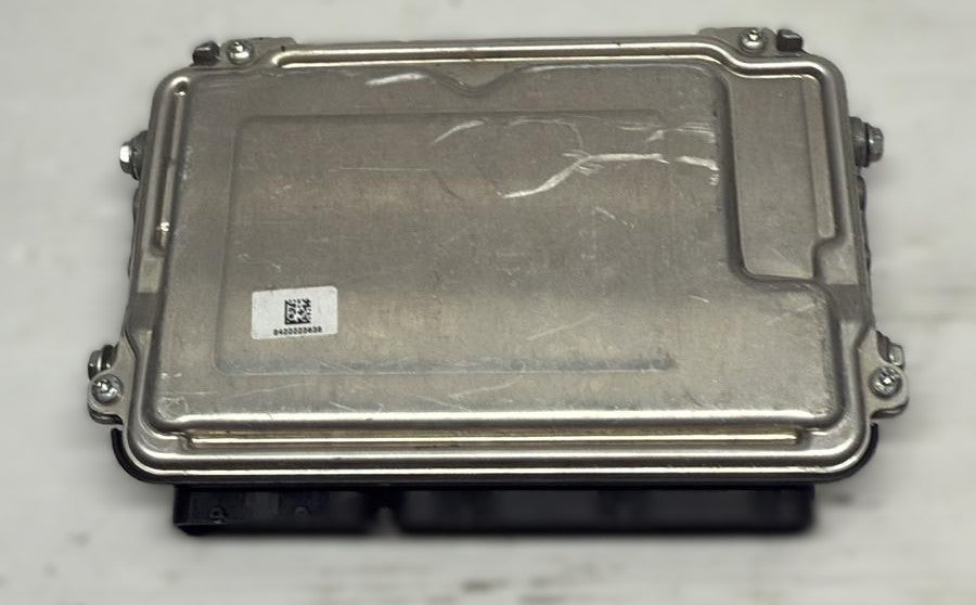 CENTRALINA MOTORE TOYOTA AYGO 1.0 2005-2010 CODICE:0261S12194