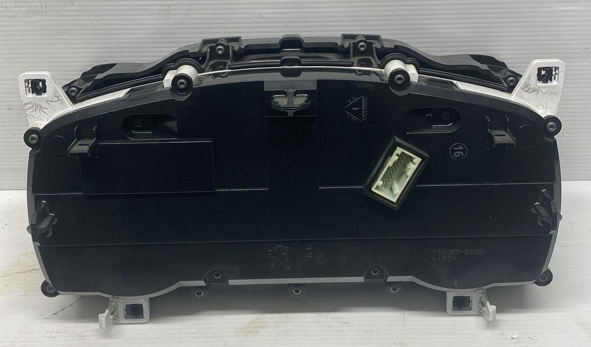 KIT ACCENSIONE AVVIAMENTO OPEL COMBO 1.6 D 17>