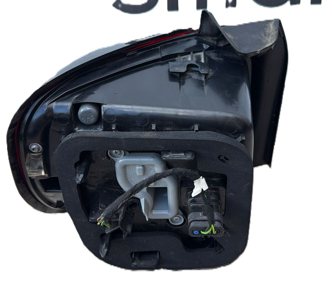 STOP FANALE POSTERIORE DESTRO JEEP RENEGADE 2021