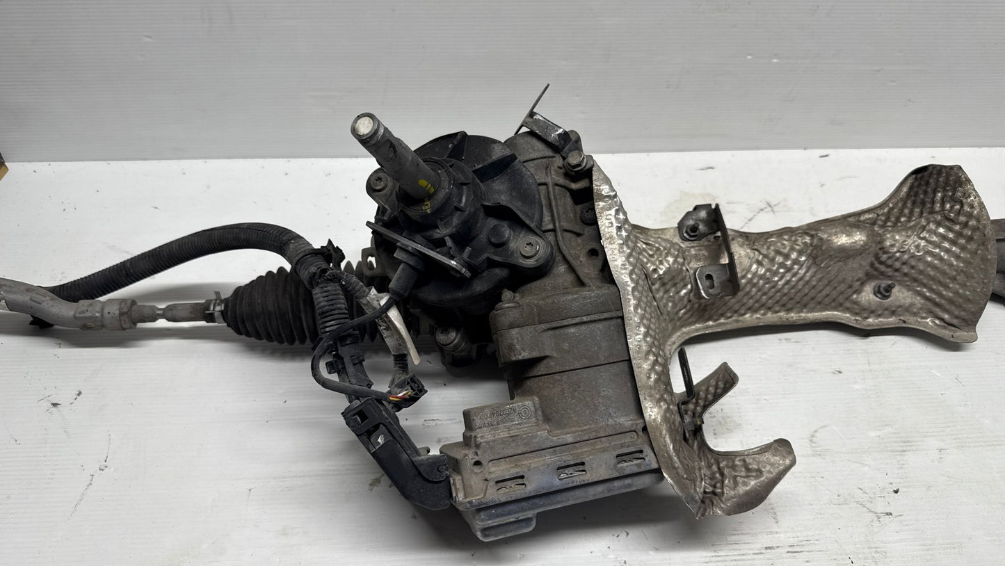 SCATOLA GUIDA ELETTRICA OPEL COMBO E 2019 CODICE:690000416100